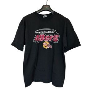 Vintage San Francisco 49ers T-Shirt Size XL